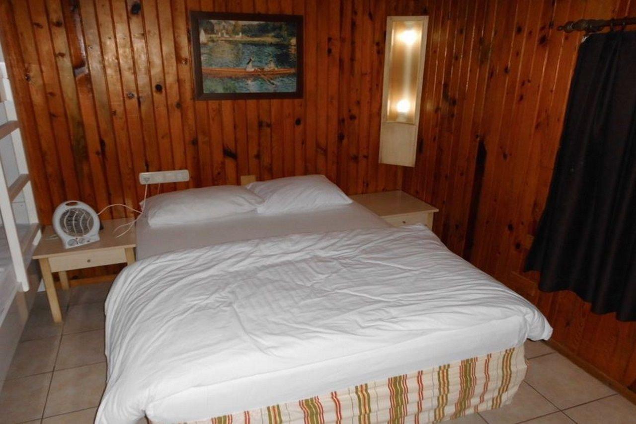 Leda Beach Hotel Side Ngoại thất bức ảnh